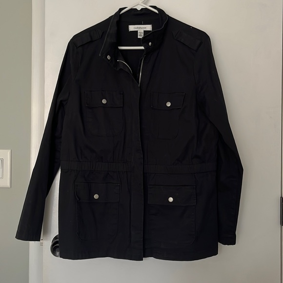 Jackets & Blazers - Jacket
